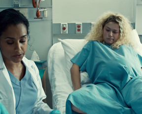 Tatiana Maslany – Orphan Black s05e02 (2017)