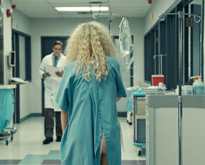 Tatiana Maslany – Orphan Black s05e02 (2017)