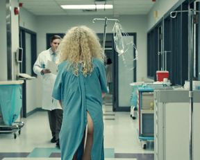 Tatiana Maslany – Orphan Black s05e02 (2017)