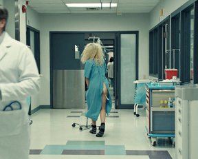 Tatiana Maslany – Orphan Black s05e02 (2017)