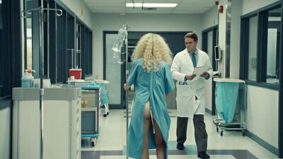 Tatiana Maslany – Orphan Black s05e02 (2017)