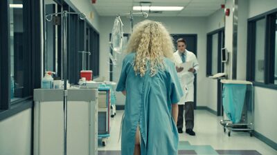 Tatiana Maslany – Orphan Black s05e02 (2017)