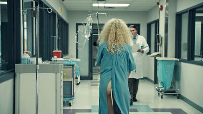 Tatiana Maslany – Orphan Black s05e02 (2017)