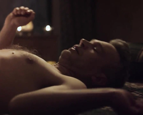 Tatiana Pauhofova naked – Vsetko alebo nic (2017)