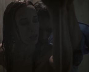 Tatiana Pauhofova naked – Vsetko alebo nic (2017)