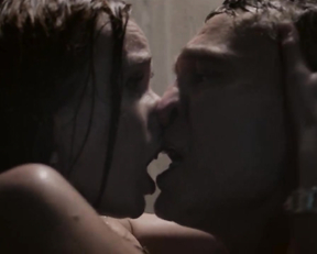 Tatiana Pauhofova naked – Vsetko alebo nic (2017)