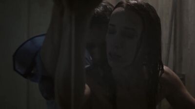 Tatiana Pauhofova naked – Vsetko alebo nic (2017)