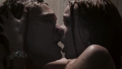 Tatiana Pauhofova naked – Vsetko alebo nic (2017)