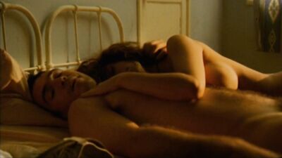Tatiana Astengo, Angie Cepeda – Pantaleon y las visitadoras (2000)