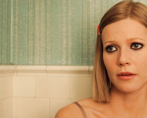 Gwyneth Paltrow, Tatiana Abbey – The Royal Tenenbaums (2001)