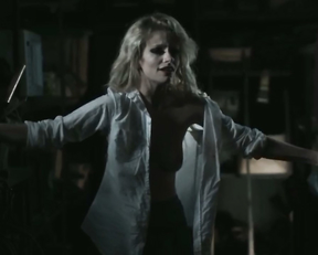 Nicole Stark, Cody Renee Cameron - The Obsidian Curse (2016)