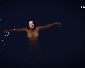 Malou Gorter nude - Oogappels s01e02 (2019)