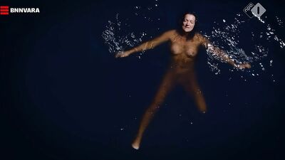 Malou Gorter nude - Oogappels s01e02 (2019)