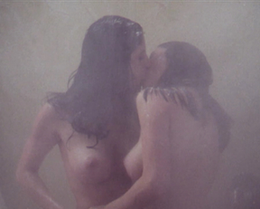 Annie Sorell, Alicia Loren – Cruel Intentions 2 (2000)