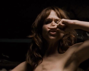 Frances O’Connor, Melody Smith – Jayne Mansfield’s Car (2012)