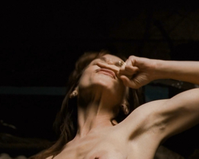 Frances O’Connor, Melody Smith – Jayne Mansfield’s Car (2012)