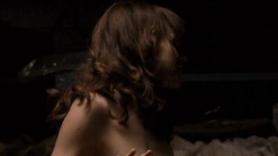 Frances O’Connor, Melody Smith – Jayne Mansfield’s Car (2012)