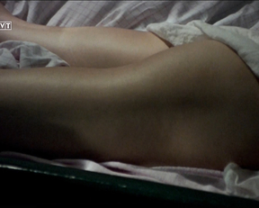 Renata Dancewicz nude – Diabelska edukacja (1995)