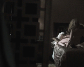 Kati Sharp, Frances Eve – Vinyl s01e09 (2016)