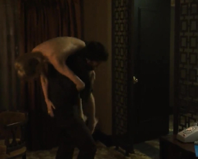 Kati Sharp, Frances Eve – Vinyl s01e07 (2016)