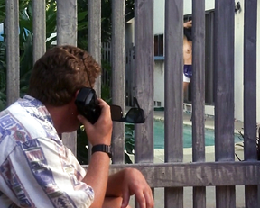 Frances McDormand, Lori Singer – Short Cuts (1993)