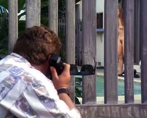 Frances McDormand, Lori Singer – Short Cuts (1993)