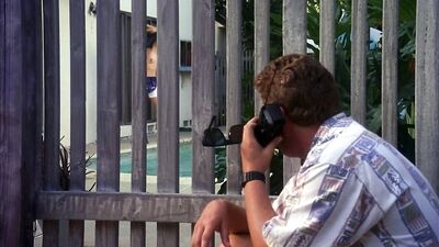 Frances McDormand, Lori Singer – Short Cuts (1993)