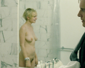 Carey Mulligan naked – Shame (2011)