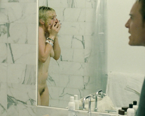 Carey Mulligan naked – Shame (2011)