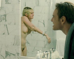 Carey Mulligan naked – Shame (2011)