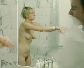 Carey Mulligan naked – Shame (2011)