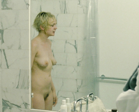 Carey Mulligan naked – Shame (2011)