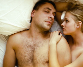 Aleksandra Bortich, Renata Litvinova – Pro lyubov (2015)