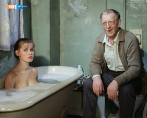 Andrea Luedke nude – Wie die Alten sungen… (1986)