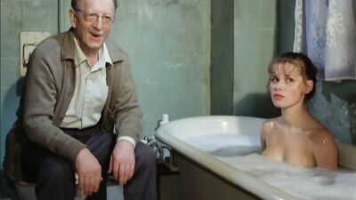 Andrea Luedke nude – Wie die Alten sungen… (1986)