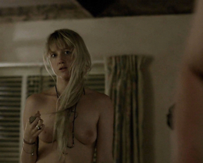 Andrea Riseborough – Bloodline s02e05 (2016)