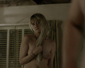 Andrea Riseborough – Bloodline s02e05 (2016)