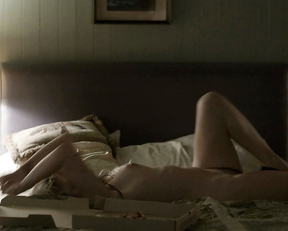 Andrea Riseborough – Bloodline s02e05 (2016)