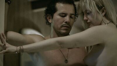 Andrea Riseborough – Bloodline s02e05 (2016)