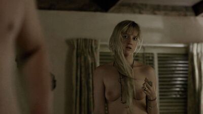 Andrea Riseborough – Bloodline s02e05 (2016)