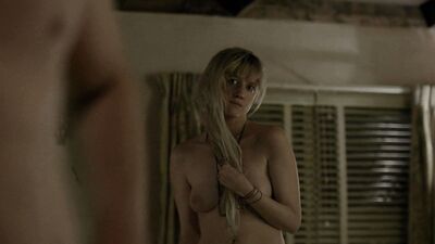 Andrea Riseborough – Bloodline s02e05 (2016)