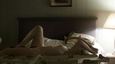 Andrea Riseborough – Bloodline s02e05 (2016)