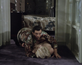 Andrea Ferreol nude – Despair (1978)