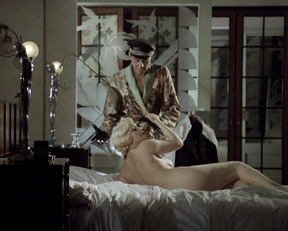 Andrea Ferreol nude – Despair (1978)