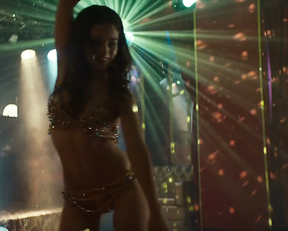 Marie-Ange Casta, Sara Cardinaletti, Sara Serraiocco - Lo spietato (2019)