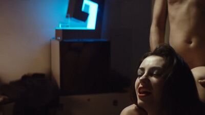 Marie-Ange Casta, Sara Cardinaletti, Sara Serraiocco - Lo spietato (2019)