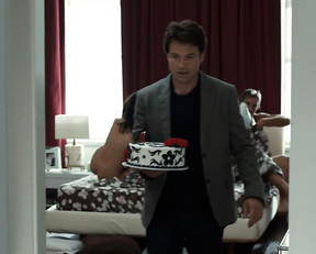 Abigail Spencer nude – This Is Where I Leave You (2014)