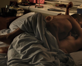 Kerry Washington naked, Naomi Watts nude – Mother And Child (2009)