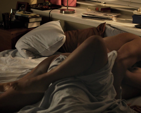 Kerry Washington naked, Naomi Watts nude – Mother And Child (2009)