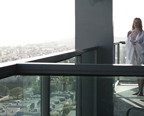 Kerry Washington naked, Naomi Watts nude – Mother And Child (2009)